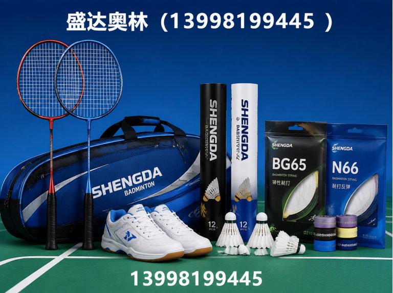 法库县体育用品批发展示图
